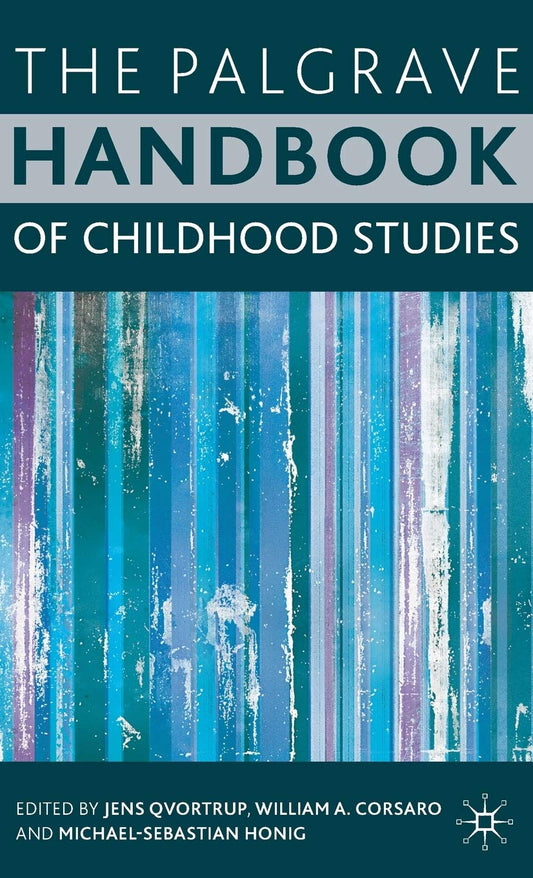 The Palgrave Handbook of Childhood Studies The Happy Book Stack