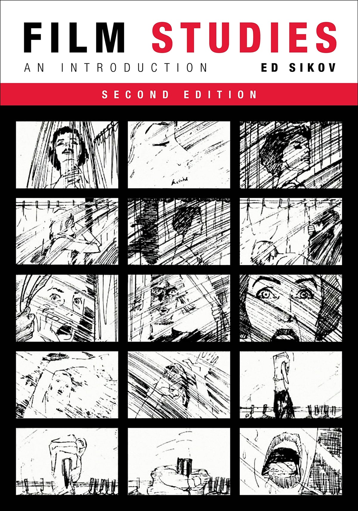 Film Studies, second edition: An Introduction (Film and Culture Series) The Happy Book Stack