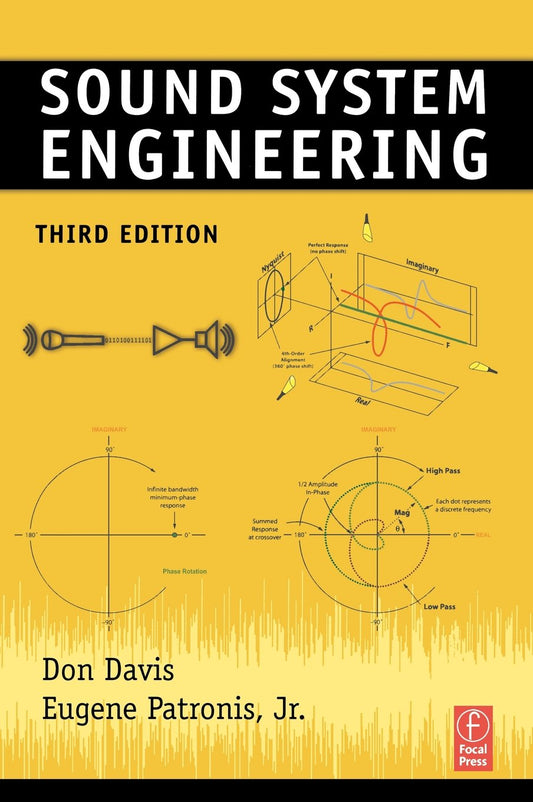 Sound System Engineering - 6786