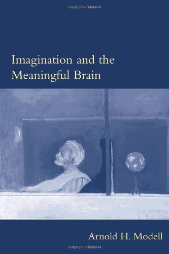 Imagination and the Meaningful Brain - 3060