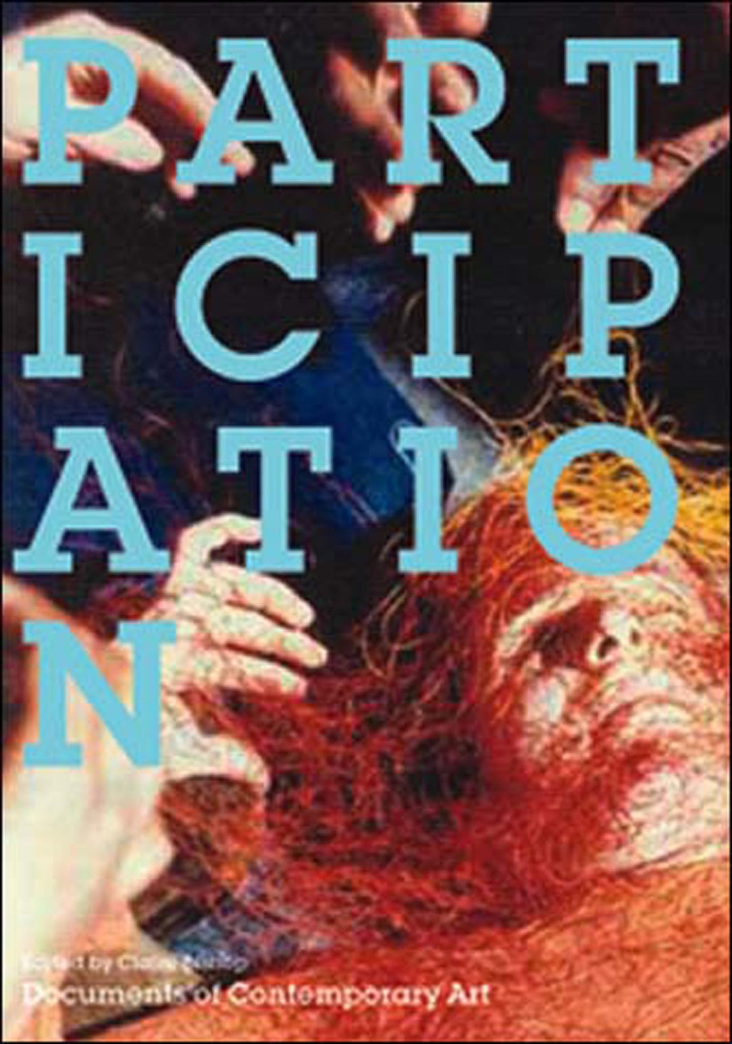 Participation (Documents of Contemporary Art) - 8319
