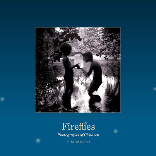 Fireflies: Photographs of Children - 3222