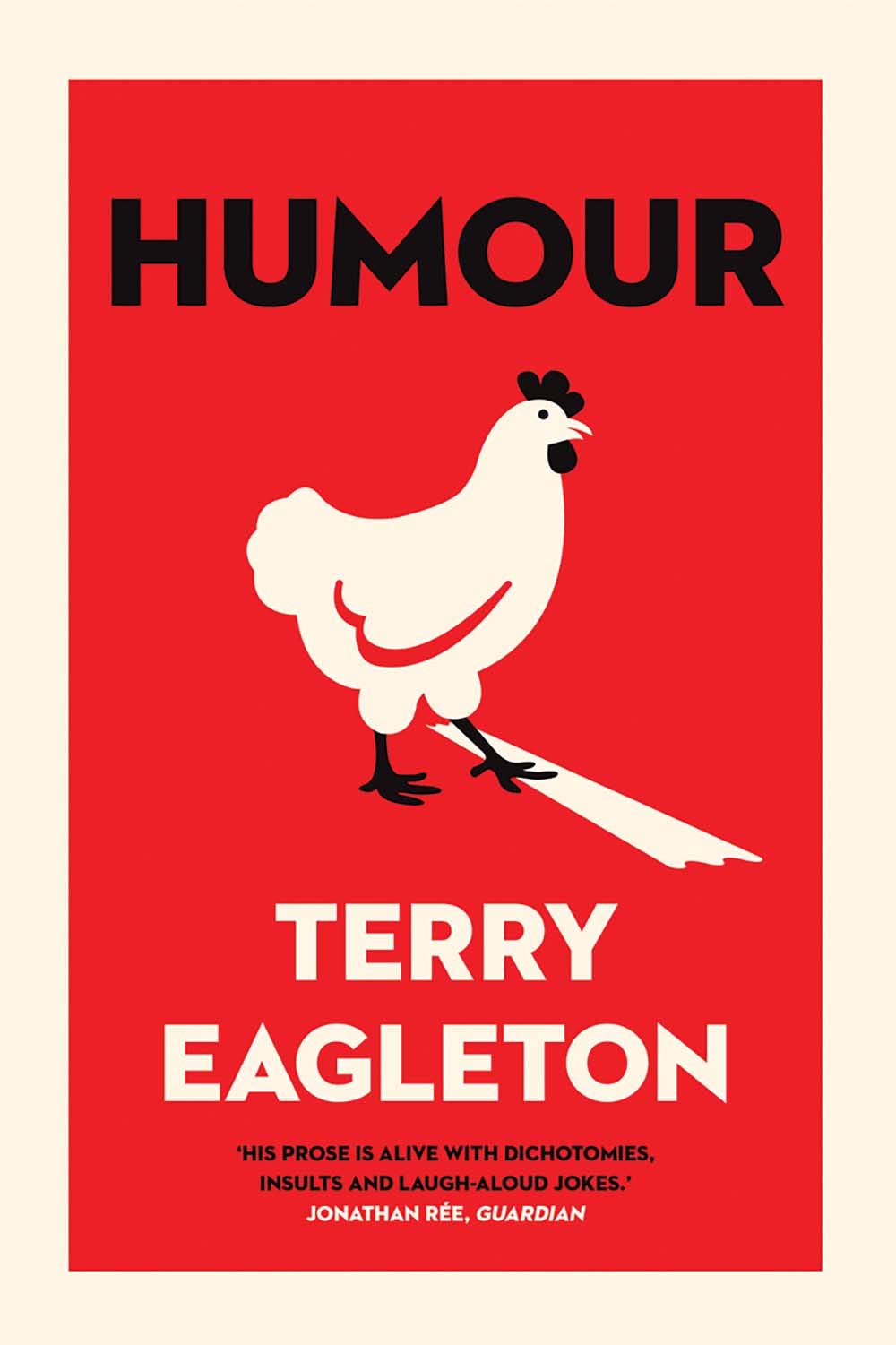 Humour The Happy Book Stack