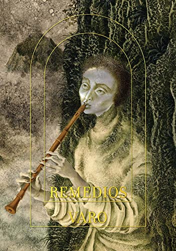 Remedios Varo: Science Fictions The Happy Book Stack