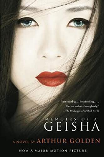 Memoirs of a Geisha - 7304