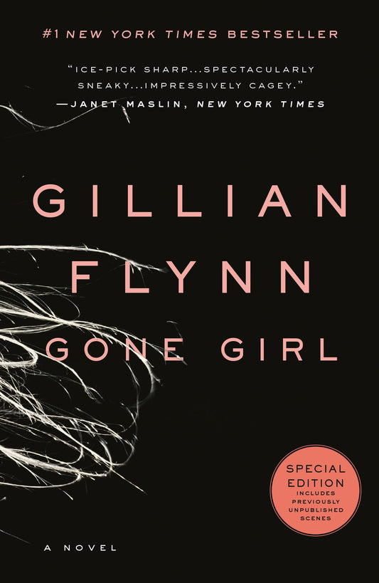Gone Girl - 462