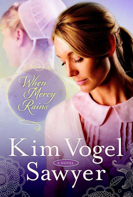 When Mercy Rains: A Novel (The Zimmerman Restoration Trilogy) The Happy Book Stack