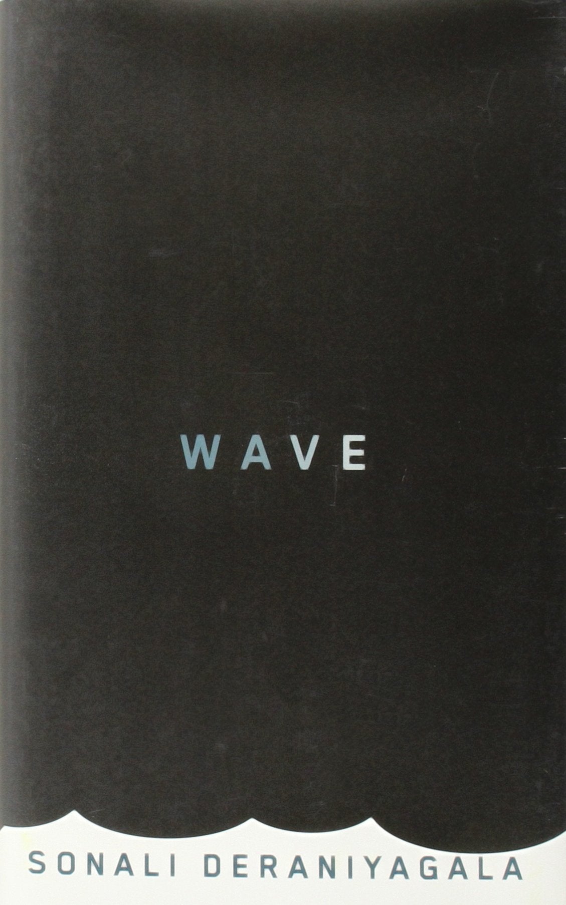 Wave – The Happy Book Stack