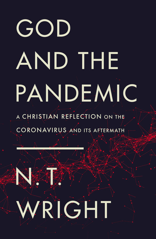 God and the Pandemic: A Christian Reflection on the Coronavirus and Its Aftermath The Happy Book Stack