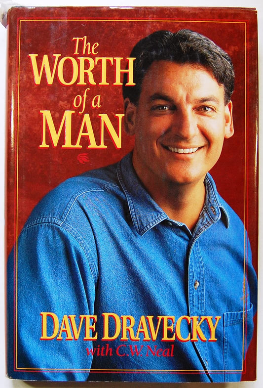 The Worth of a Man The Happy Book Stack