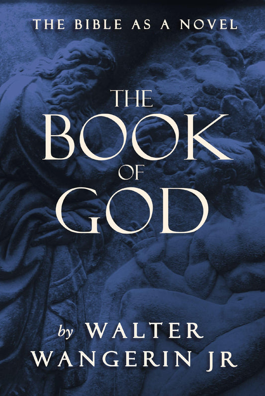 The Book of God The Happy Book Stack