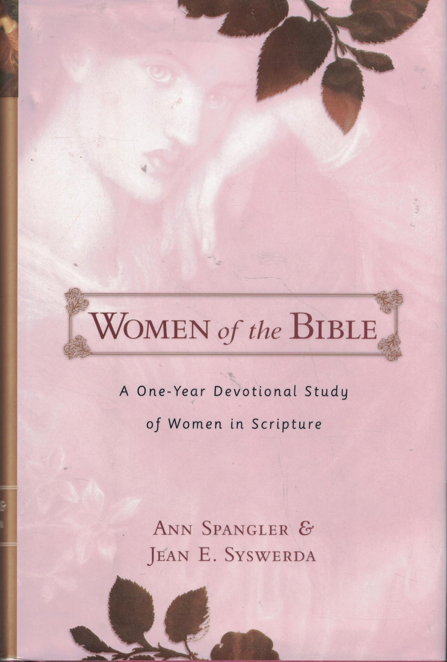 Women of the Bible The Happy Book Stack