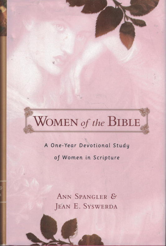 Women of the Bible The Happy Book Stack