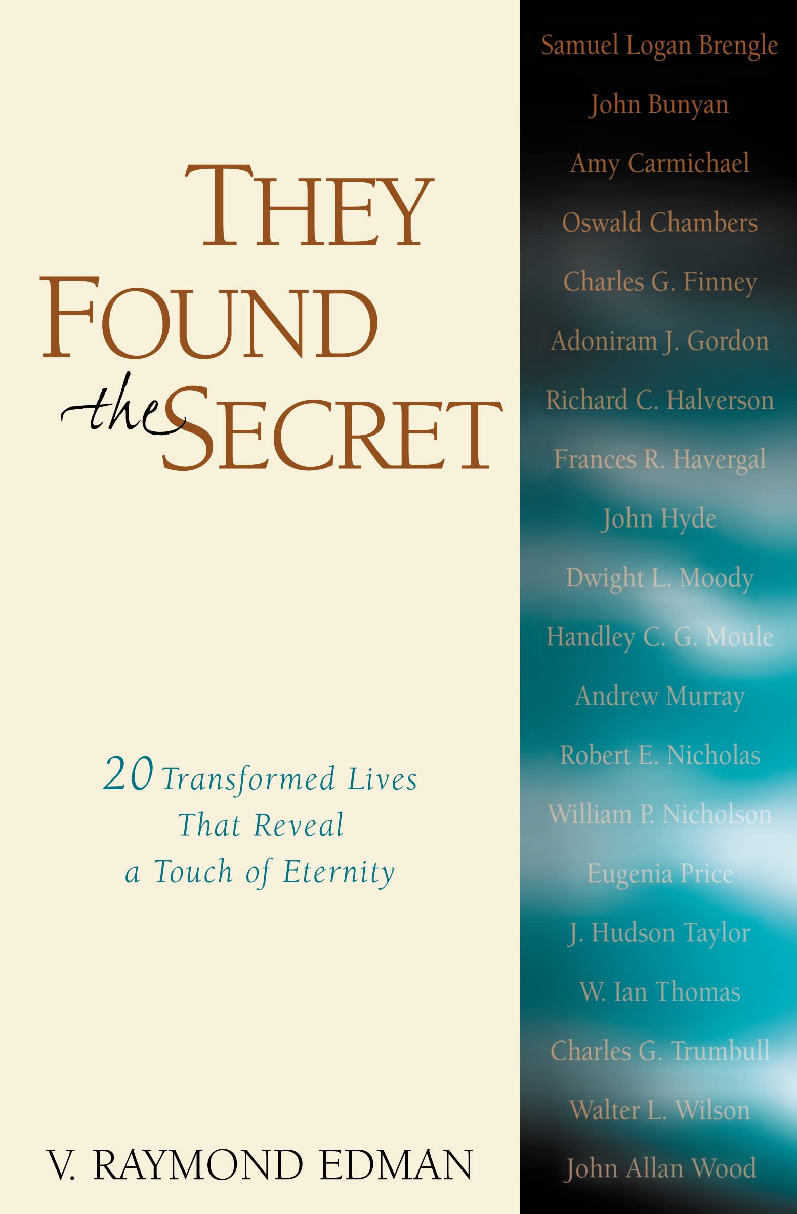 They Found the Secret The Happy Book Stack