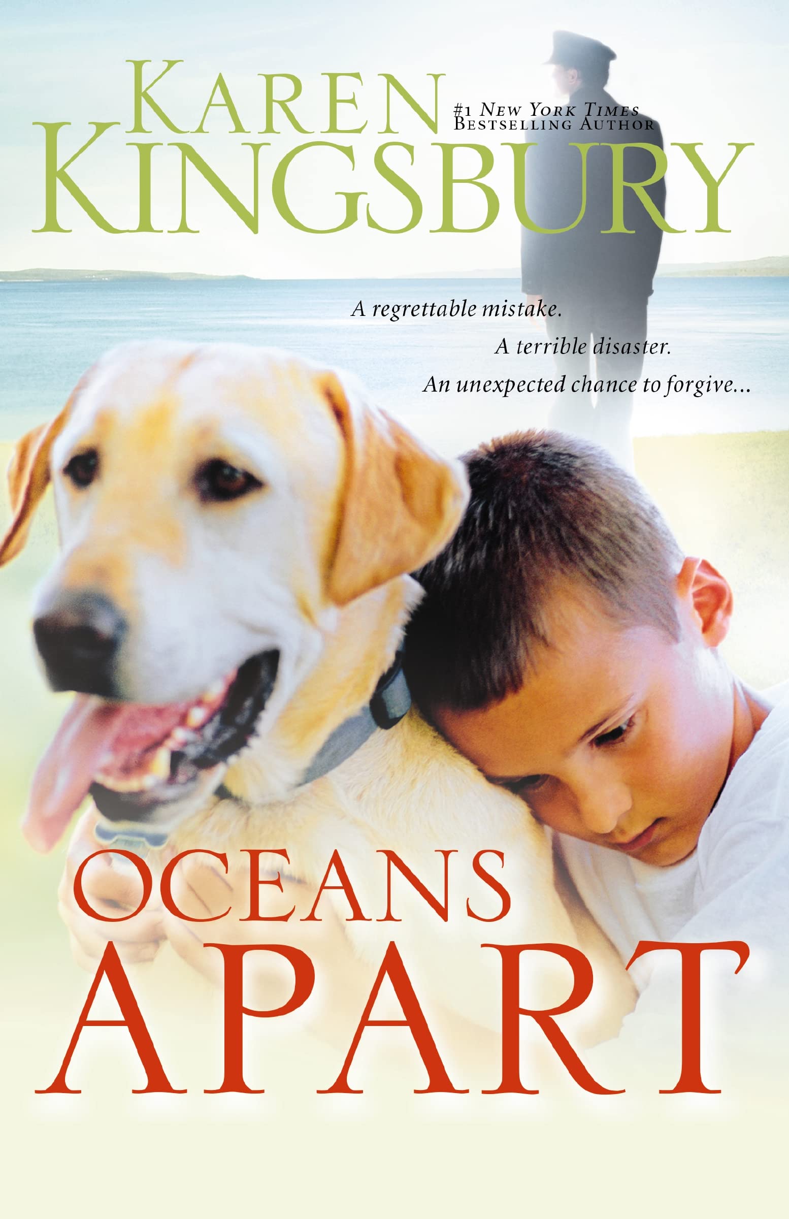 Oceans Apart The Happy Book Stack