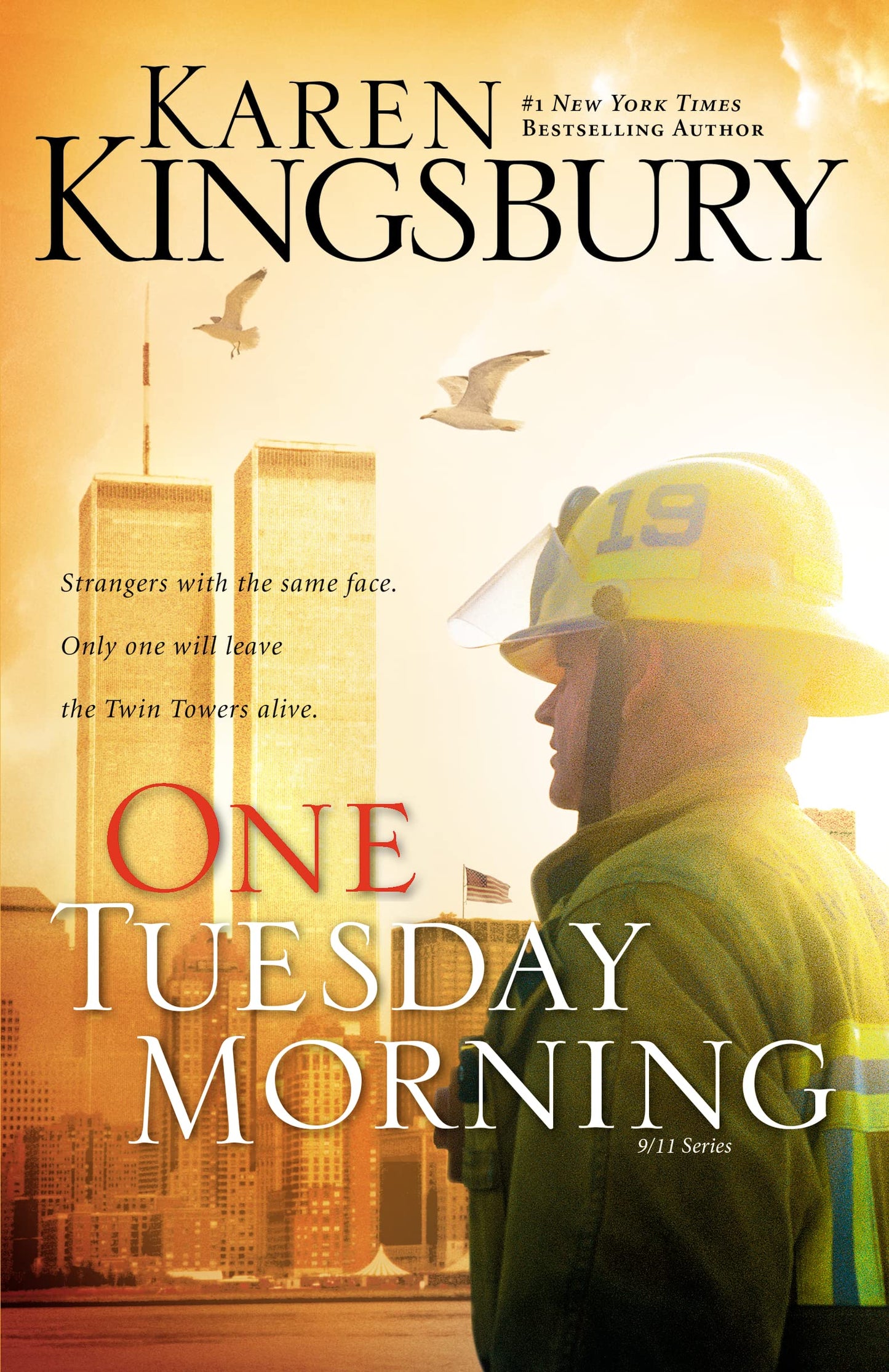 One Tuesday Morning (9/11 Series, Book 1) The Happy Book Stack