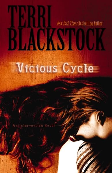 Vicious Cycle (Intervention, Book 2) The Happy Book Stack