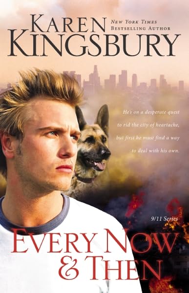 Every Now and Then (September 11 Series #3) The Happy Book Stack