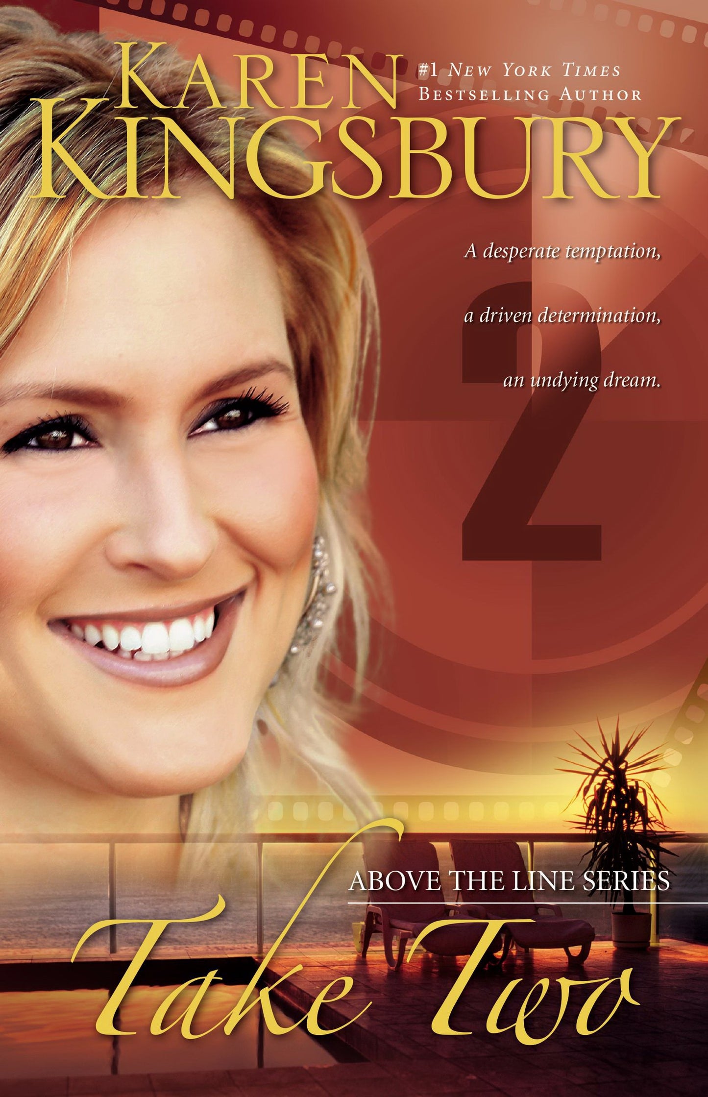 Take Two (Above the Line Series #2) The Happy Book Stack