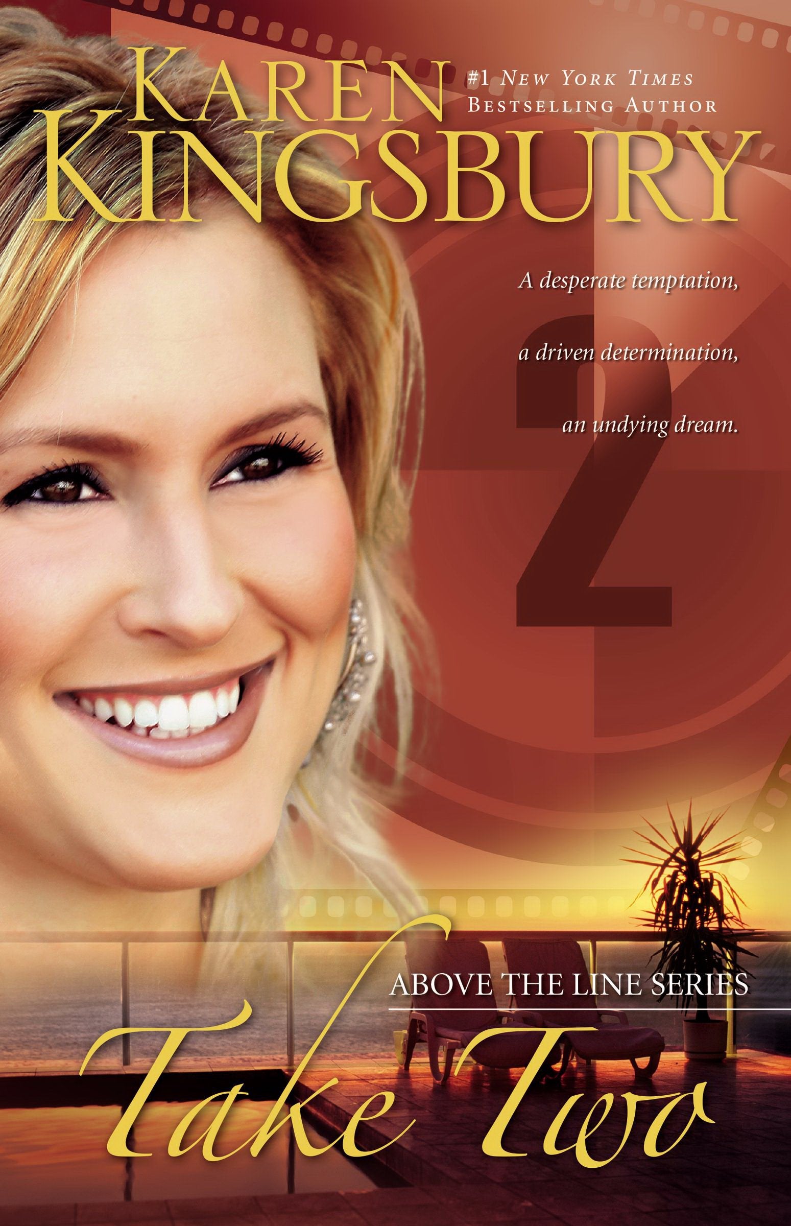 Take Two (Above the Line Series #2) The Happy Book Stack