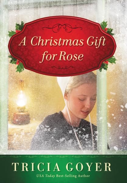 A Christmas Gift for Rose The Happy Book Stack