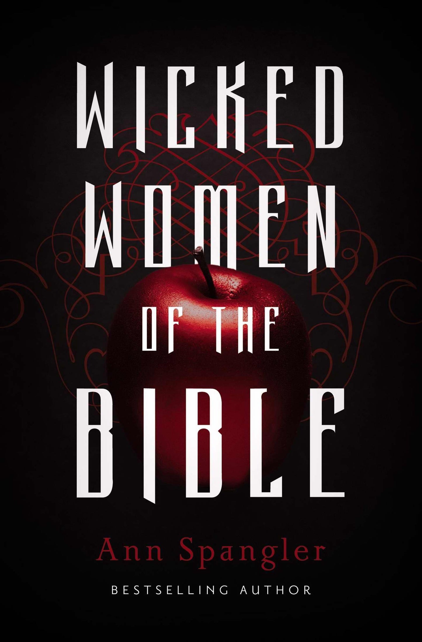 Wicked Women of the Bible The Happy Book Stack