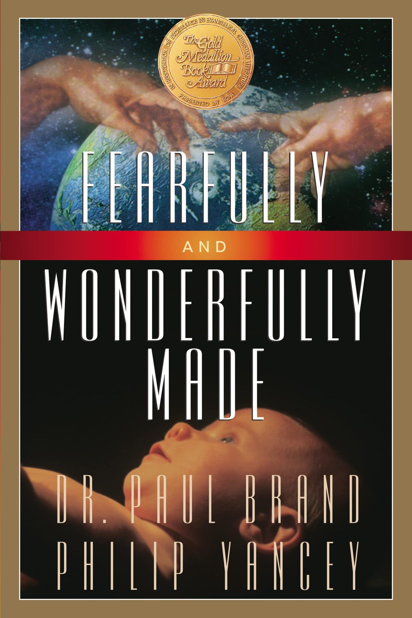 Fearfully and Wonderfully Made The Happy Book Stack