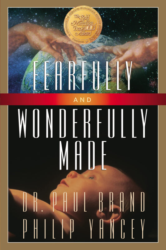 Fearfully and Wonderfully Made The Happy Book Stack