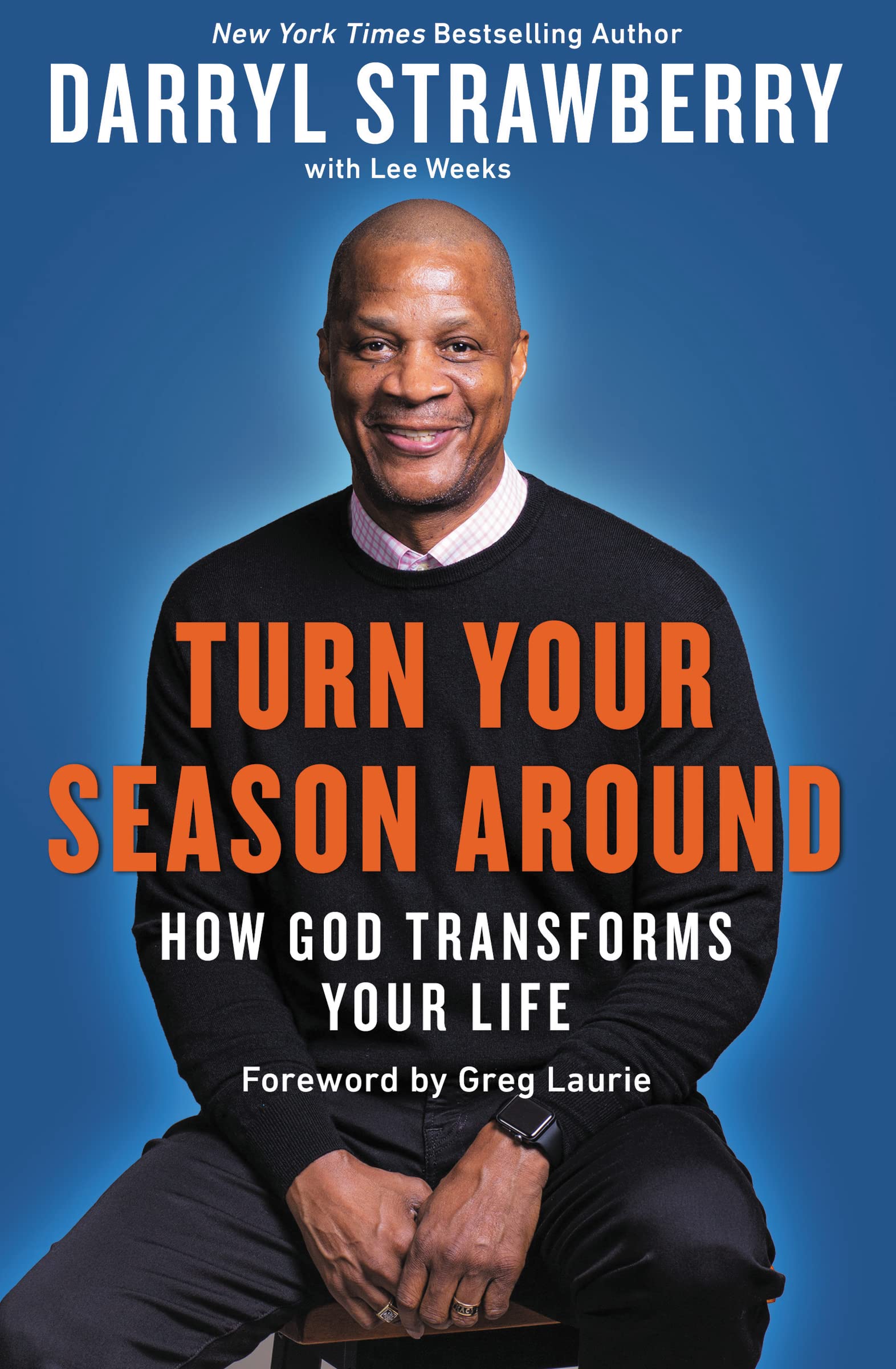 Turn Your Season Around: How God Transforms Your Life The Happy Book Stack