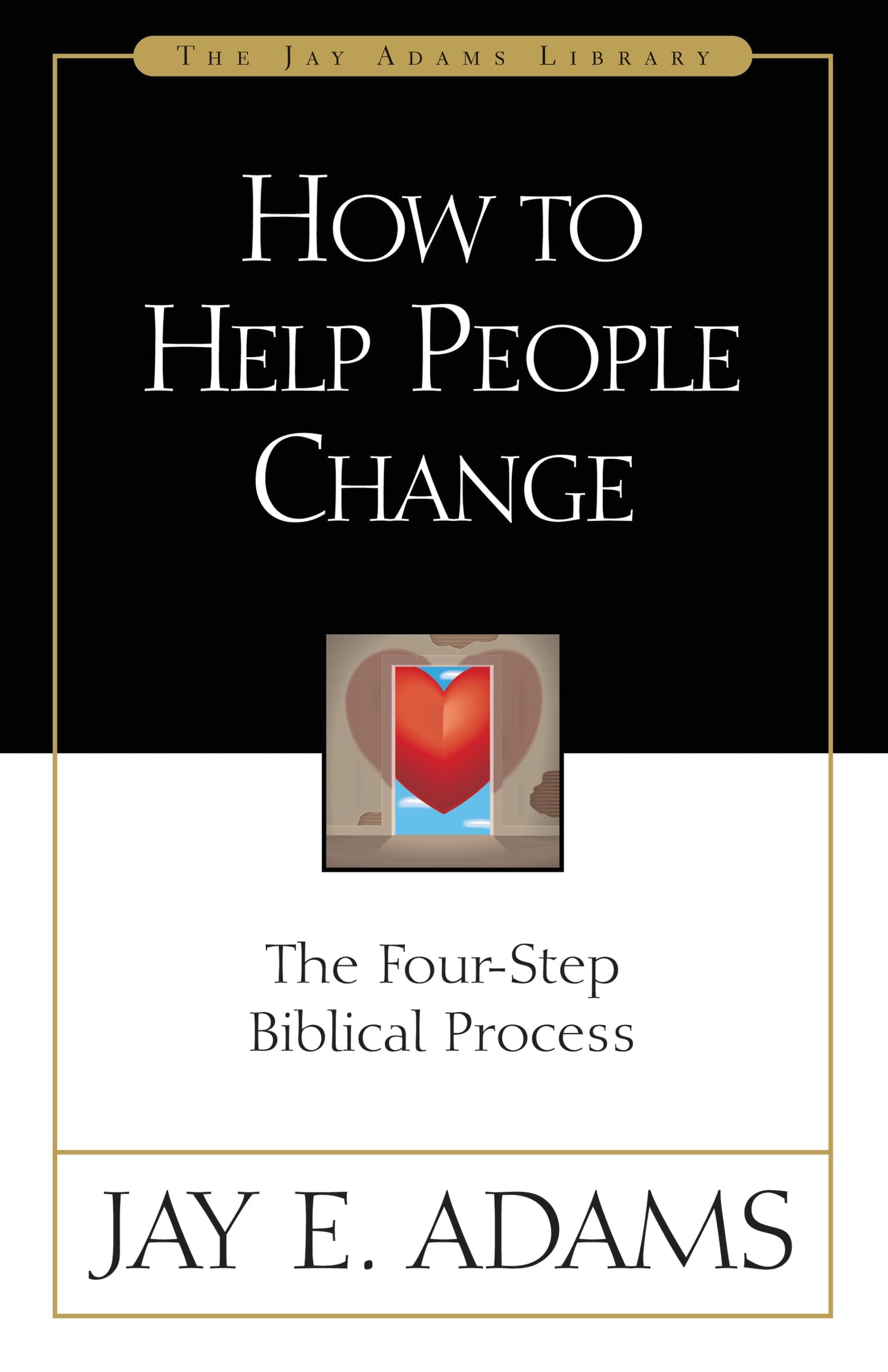 How to Help People Change The Happy Book Stack