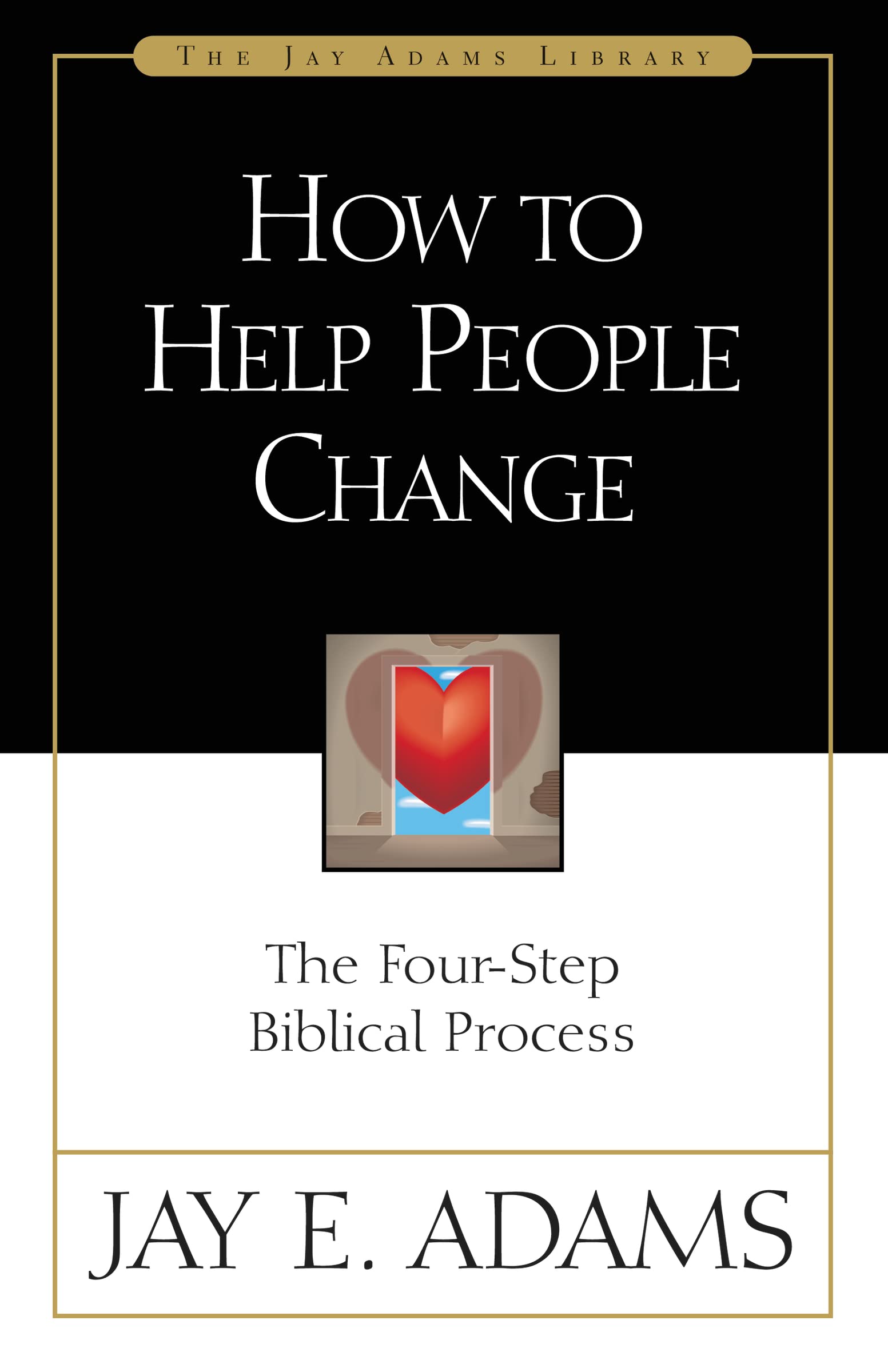 How to Help People Change The Happy Book Stack