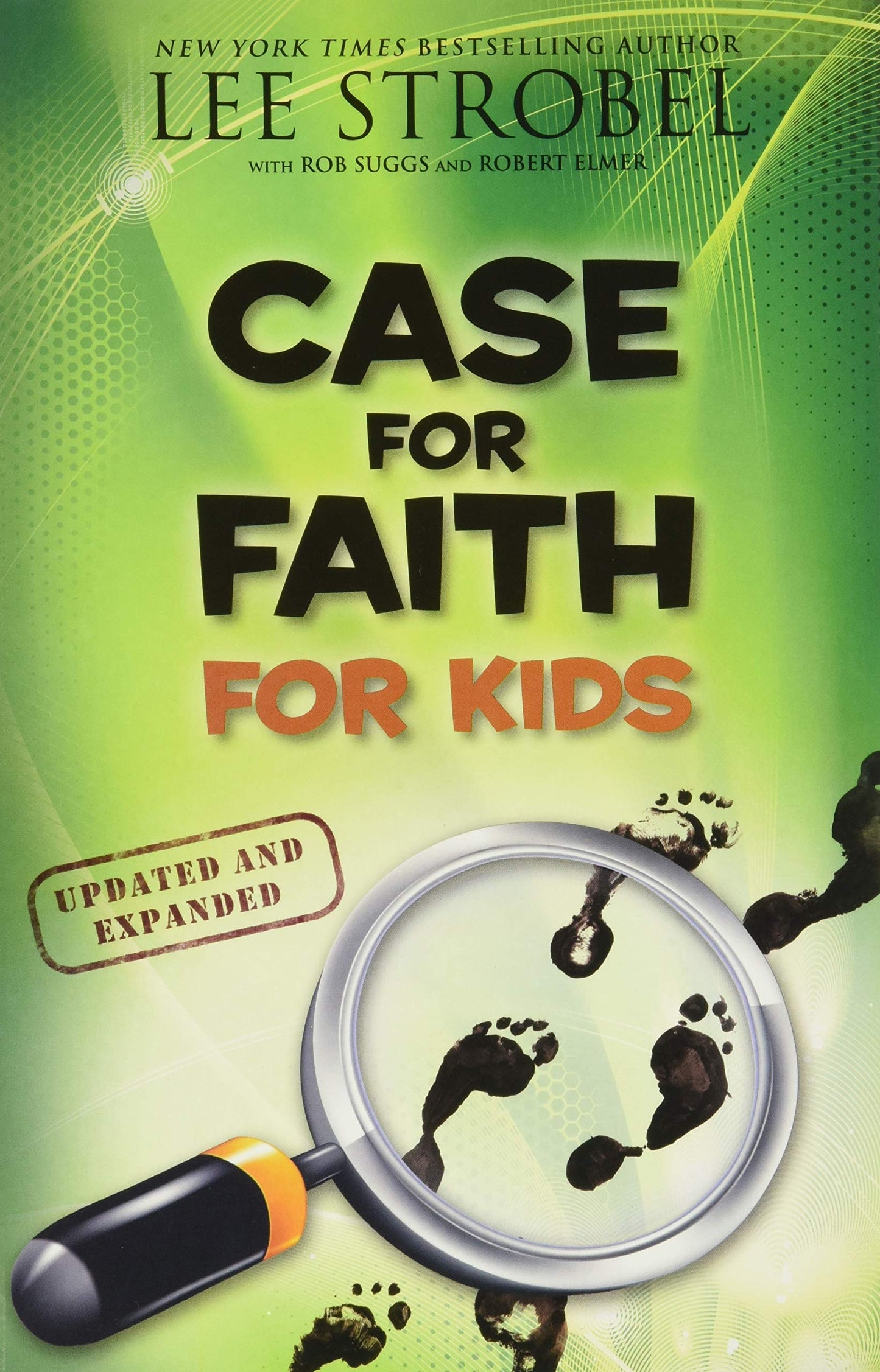 Case for Faith for Kids (Case for… Series for Kids) The Happy Book Stack