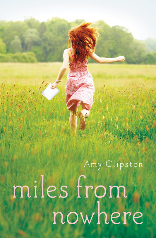 Miles from Nowhere The Happy Book Stack