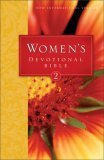 Women's Devotional Bible 2: New International Version The Happy Book Stack