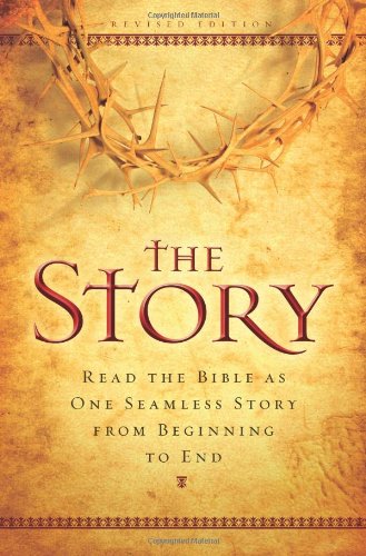 The Story: Read the Bible As One Seamless Story From Beginning to End - 2058
