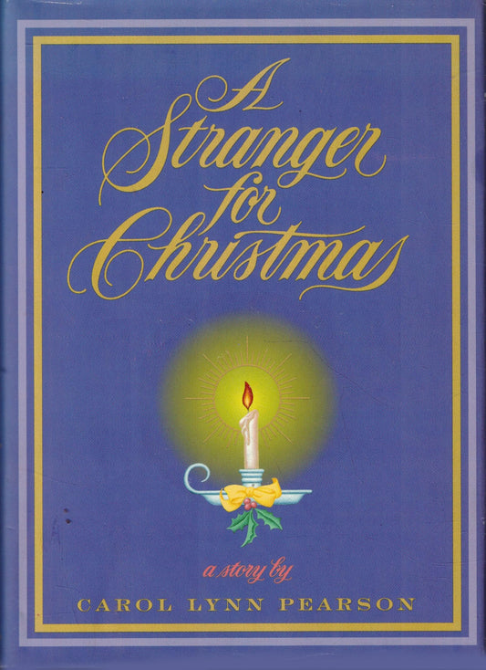A Stranger for Christmas - 9191
