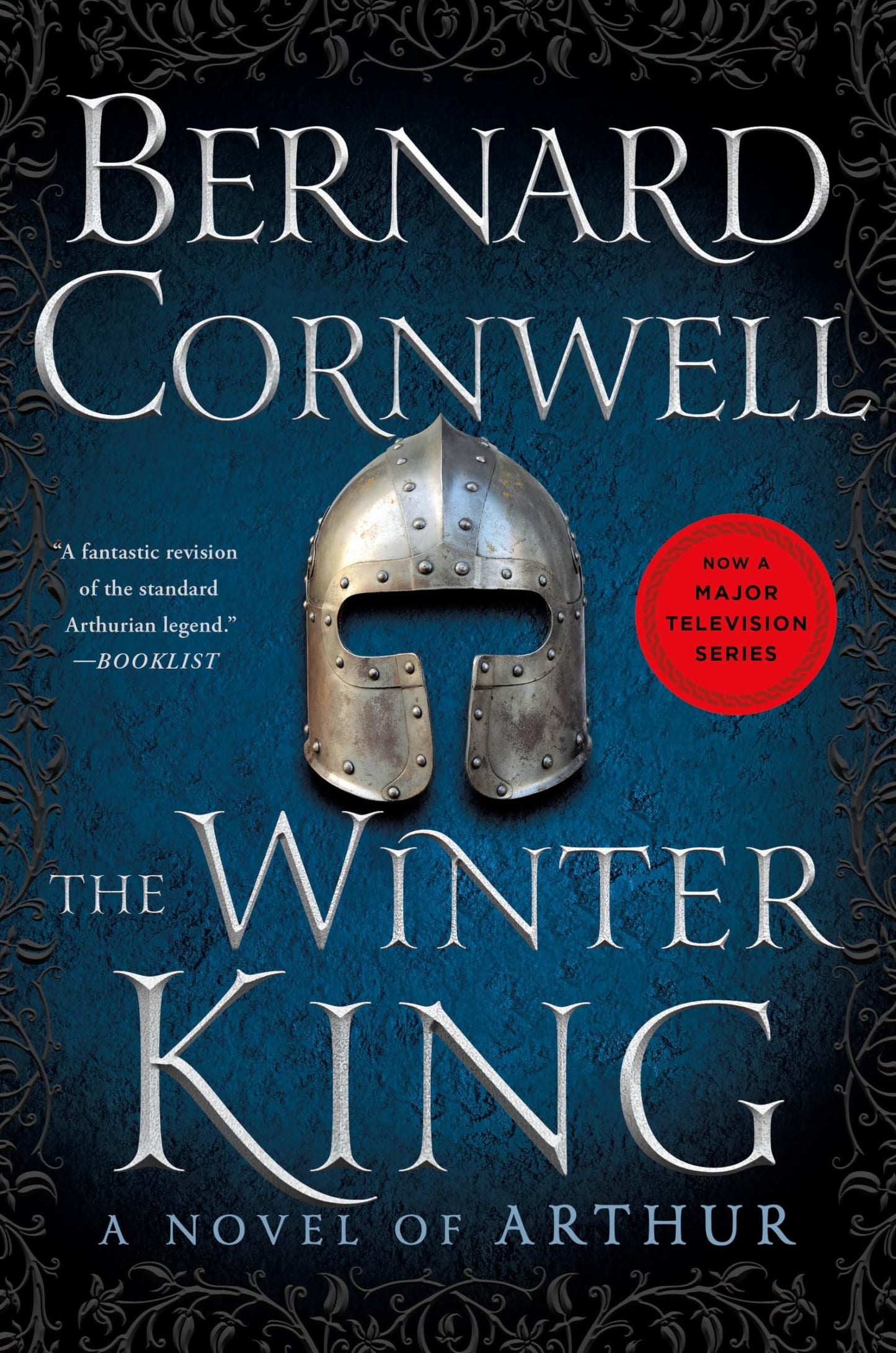 The Winter King (The Arthur Books #1) - 1452