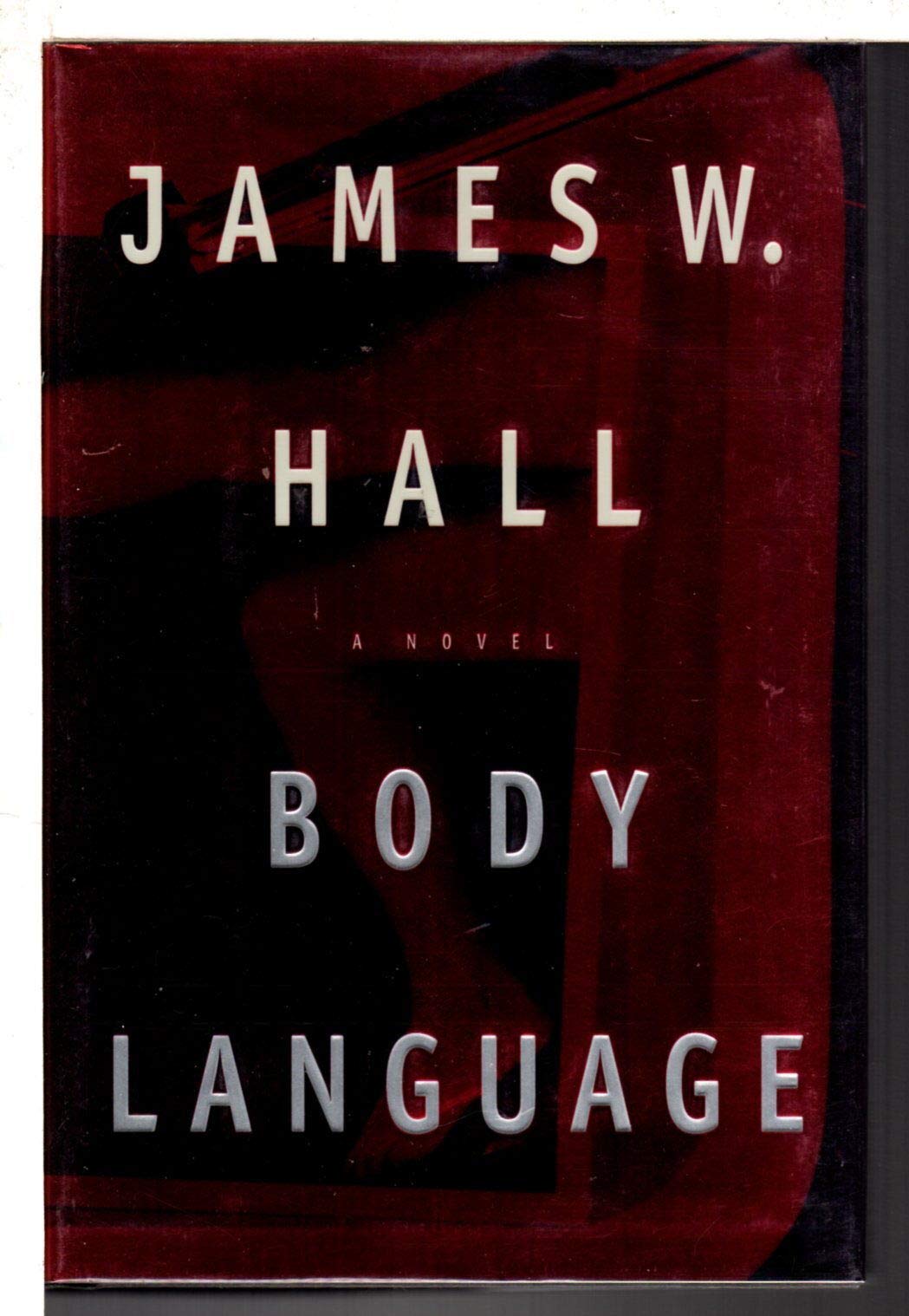 Body Language The Happy Book Stack