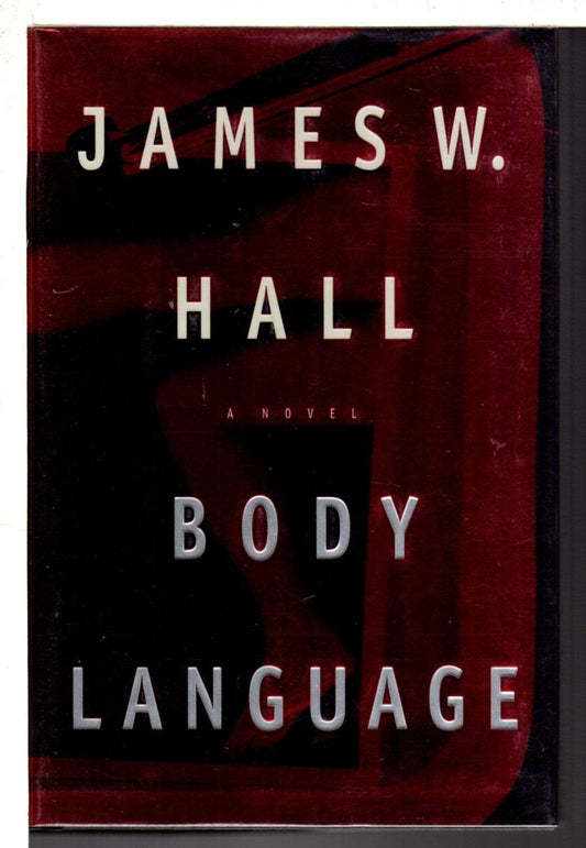 Body Language The Happy Book Stack