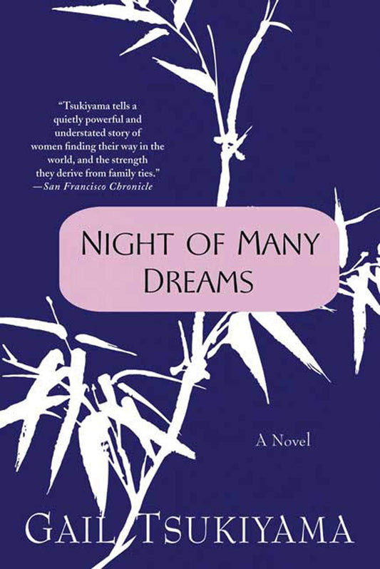Night of Many Dreams: A Novel - 5867
