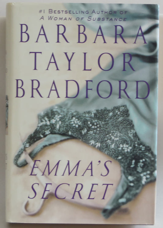 Emma's Secret - 1691