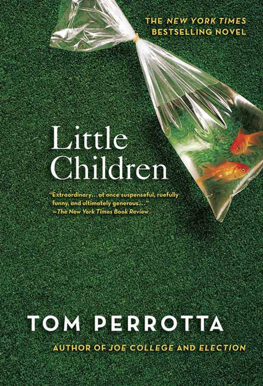 Little Children The Happy Book Stack