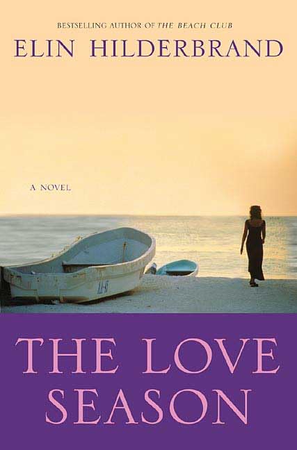 The Love Season The Happy Book Stack