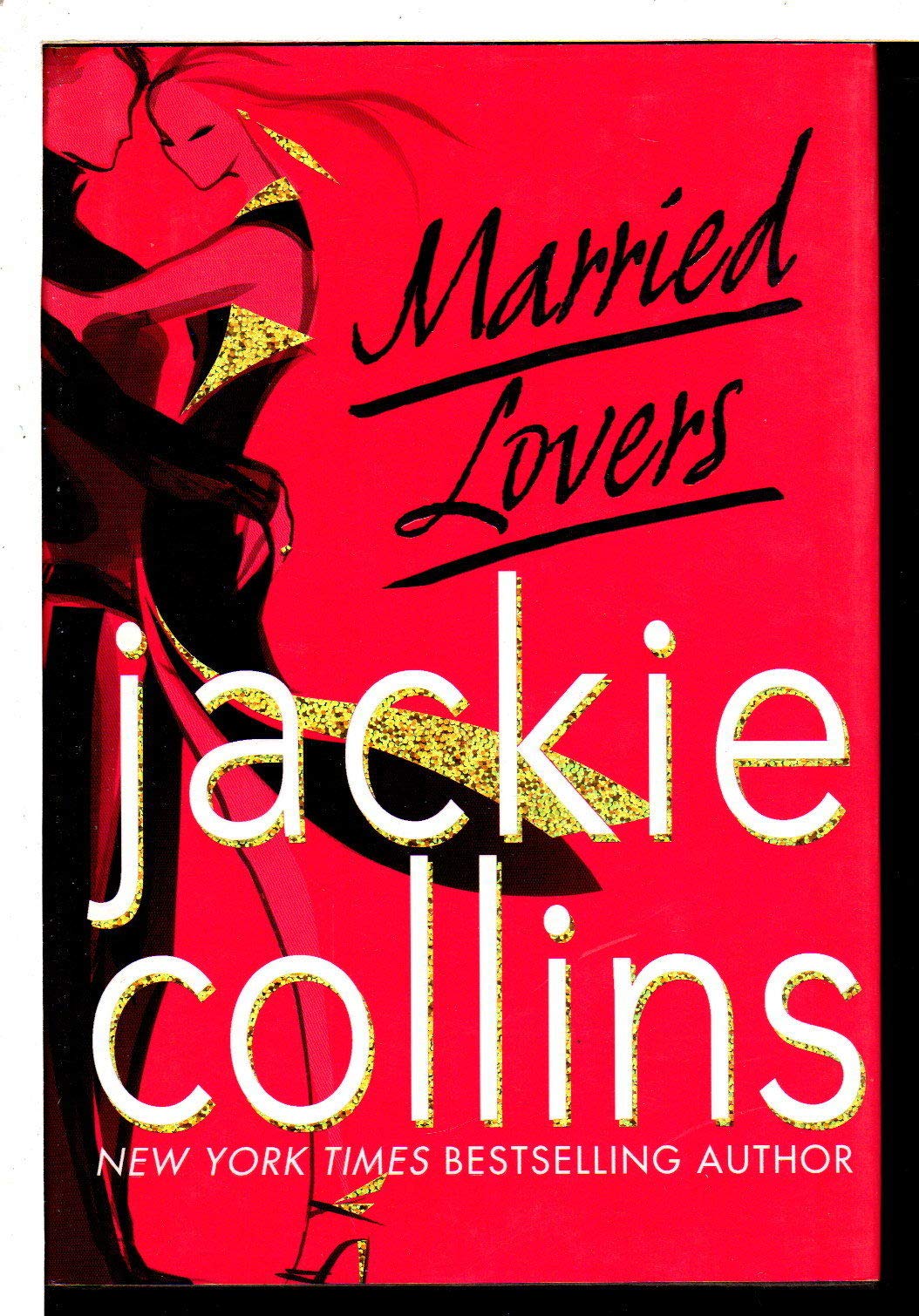 Married Lovers The Happy Book Stack