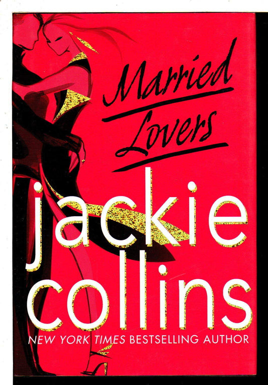 Married Lovers The Happy Book Stack