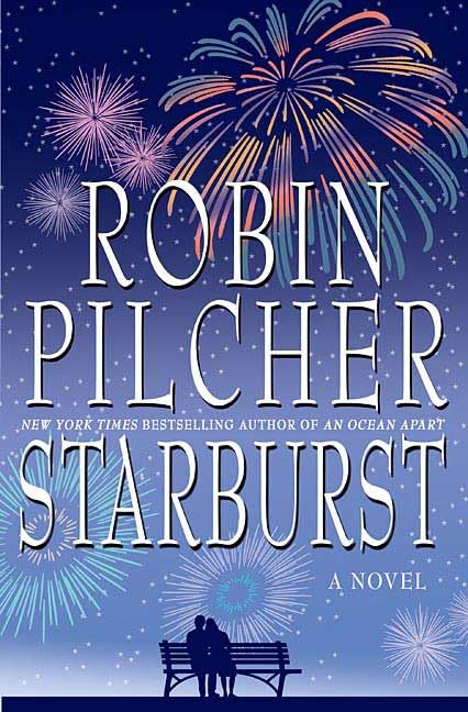 Starburst: A Novel The Happy Book Stack
