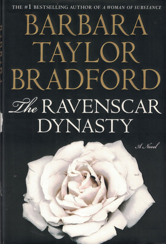 The Ravenscar Dynasty (Ravenscar Series) - 8850