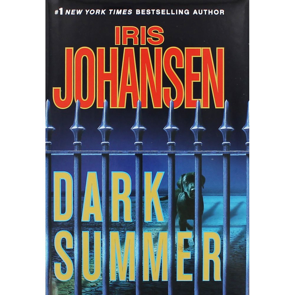Dark Summer The Happy Book Stack