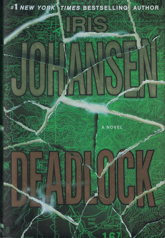 Deadlock The Happy Book Stack
