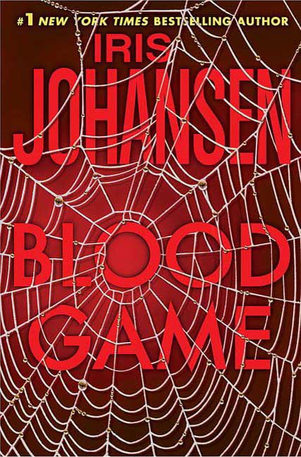 Blood Game: An Eve Duncan Forensics Thriller The Happy Book Stack